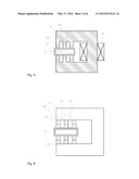 ADJUSTABLE VALVE WITH A TRANSITION REGION diagram and image