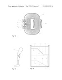 ADJUSTABLE VALVE WITH A TRANSITION REGION diagram and image