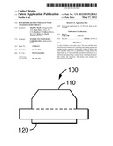 Rotary Shear Injector Valve With Coated Stator Surface diagram and image