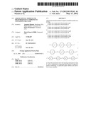 LIQUID CRYSTAL MEDIUM AND HIGH-FREQUENCY COMPONENTS CONTAINING THE SAME diagram and image