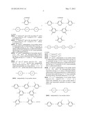 LIQUID CRYSTAL MEDIUM AND HIGH-FREQUENCY COMPONENTS CONTAINING THE SAME diagram and image