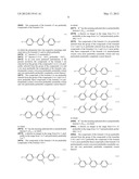 LIQUID CRYSTAL MEDIUM AND HIGH-FREQUENCY COMPONENTS CONTAINING THE SAME diagram and image