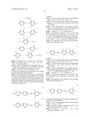 LIQUID CRYSTAL MEDIUM AND HIGH-FREQUENCY COMPONENTS CONTAINING THE SAME diagram and image