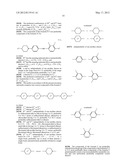 LIQUID CRYSTAL MEDIUM AND HIGH-FREQUENCY COMPONENTS CONTAINING THE SAME diagram and image