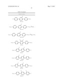 LIQUID CRYSTAL MEDIUM AND HIGH-FREQUENCY COMPONENTS CONTAINING THE SAME diagram and image