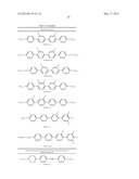 LIQUID CRYSTAL MEDIUM AND HIGH-FREQUENCY COMPONENTS CONTAINING THE SAME diagram and image