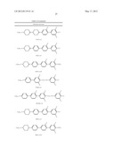 LIQUID CRYSTAL MEDIUM AND HIGH-FREQUENCY COMPONENTS CONTAINING THE SAME diagram and image