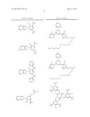 LIQUID CRYSTAL MEDIUM AND HIGH-FREQUENCY COMPONENTS CONTAINING THE SAME diagram and image