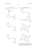 LIQUID CRYSTAL MEDIUM AND HIGH-FREQUENCY COMPONENTS CONTAINING THE SAME diagram and image