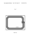 BONDABLE CONDUCTIVE INK diagram and image