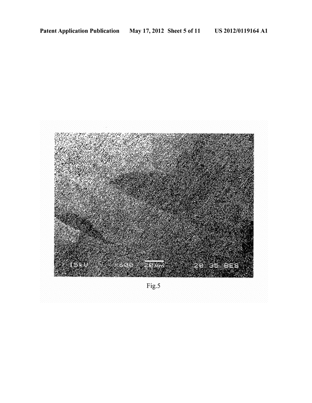 THERMOELECTRIC MATERIAL WITH LOW ELECTRICAL RESISTIVITY AND MANUFACTURE     THEREOF - diagram, schematic, and image 06