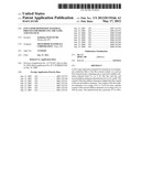 ZnO VAPOR DEPOSITION MATERIAL, PROCESS FOR PRODUCING THE SAME, AND ZnO     FILM diagram and image