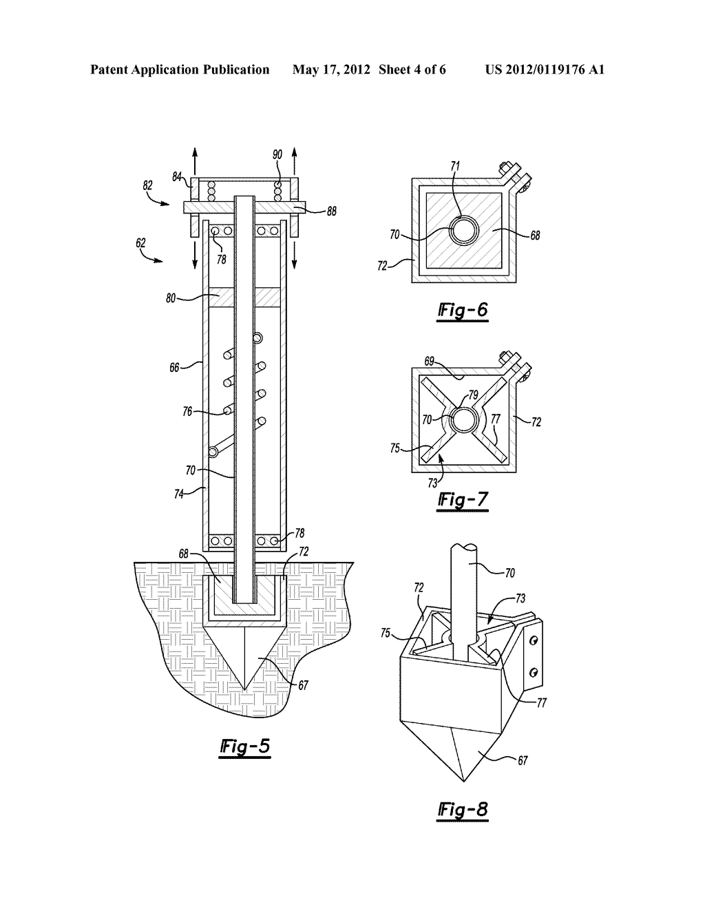 BALANCED GATE MECHANISM - diagram, schematic, and image 05