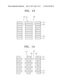 NON-VOLATILE MEMORY DEVICE AND METHOD OF FABRICATING THE SAME diagram and image
