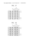 NON-VOLATILE MEMORY DEVICE AND METHOD OF FABRICATING THE SAME diagram and image