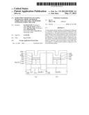 SEMICONDUCTOR DEVICE INCLUDING BUFFER ELECTRODE, METHOD OF FABRICATING THE     SAME, AND MEMORY SYSTEM INCLUDING THE SAME diagram and image