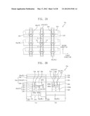 SEMICONDUCTOR DEVICE INCLUDING BUFFER ELECTRODE, METHOD OF FABRICATING THE     SAME, AND MEMORY SYSTEM INCLUDING THE SAME diagram and image