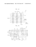 SEMICONDUCTOR DEVICE INCLUDING BUFFER ELECTRODE, METHOD OF FABRICATING THE     SAME, AND MEMORY SYSTEM INCLUDING THE SAME diagram and image