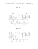 SEMICONDUCTOR DEVICE INCLUDING BUFFER ELECTRODE, METHOD OF FABRICATING THE     SAME, AND MEMORY SYSTEM INCLUDING THE SAME diagram and image