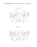 SEMICONDUCTOR DEVICE INCLUDING BUFFER ELECTRODE, METHOD OF FABRICATING THE     SAME, AND MEMORY SYSTEM INCLUDING THE SAME diagram and image