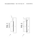 OHMIC CONTACT TO SEMICONDUCTOR diagram and image