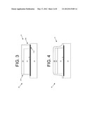 OHMIC CONTACT TO SEMICONDUCTOR diagram and image