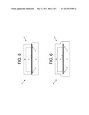 OHMIC CONTACT TO SEMICONDUCTOR diagram and image