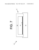 OHMIC CONTACT TO SEMICONDUCTOR diagram and image