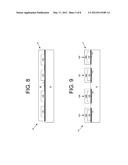 OHMIC CONTACT TO SEMICONDUCTOR diagram and image