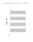 OHMIC CONTACT TO SEMICONDUCTOR diagram and image