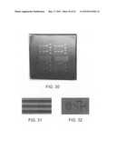 Solution processed thin films and laminates, devices comprising such thin     films and laminates, and method for their use and manufacture diagram and image