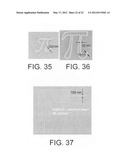 Solution processed thin films and laminates, devices comprising such thin     films and laminates, and method for their use and manufacture diagram and image