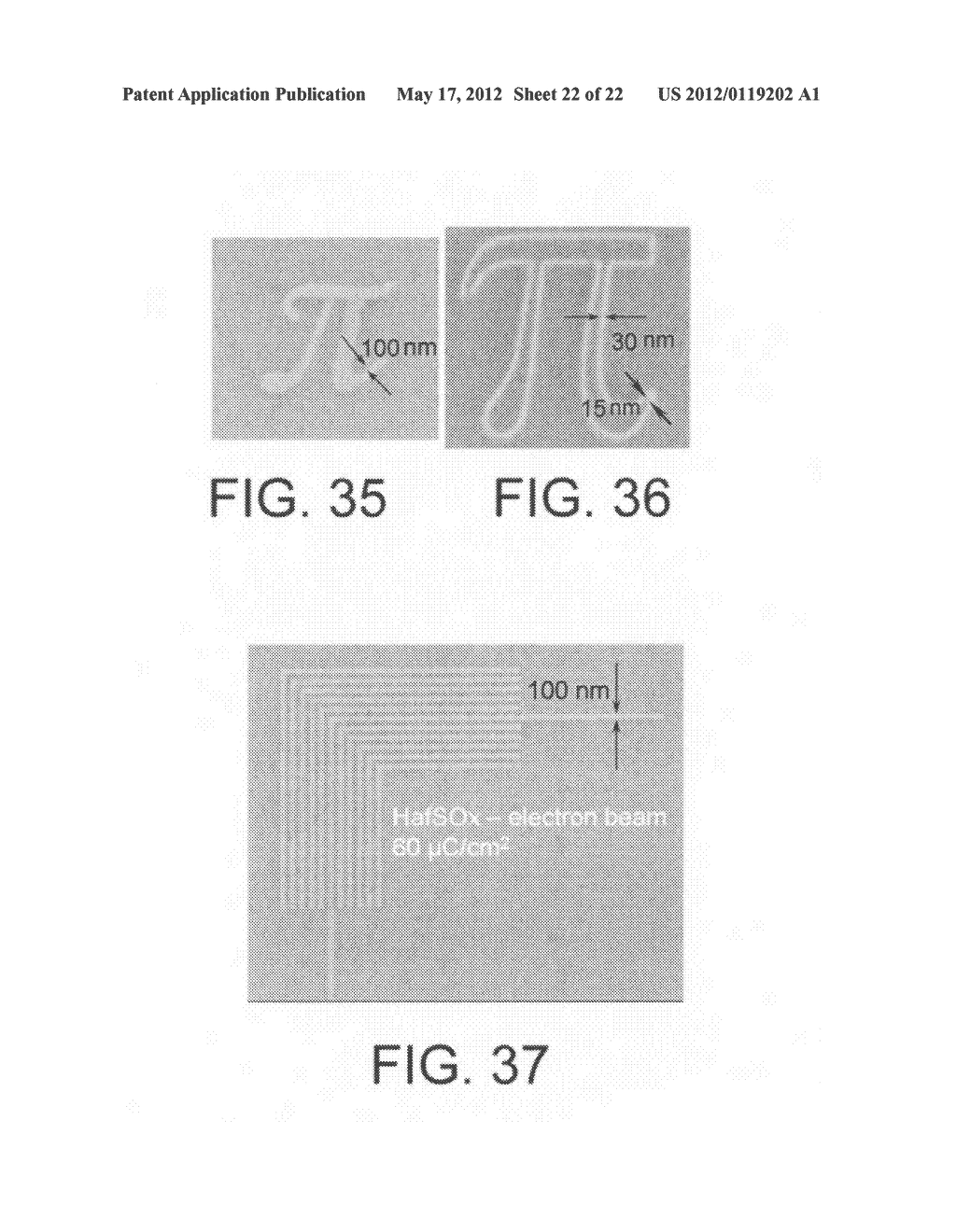 Solution processed thin films and laminates, devices comprising such thin     films and laminates, and method for their use and manufacture - diagram, schematic, and image 23