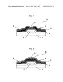 INTERCONNECTION STRUCTURE AND METHOD FOR MANUFACTURING THE SAME, AND     DISPLAY DEVICE INCLUDING INTERCONNECTION STRUCTURE diagram and image