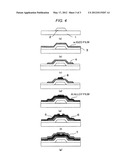 INTERCONNECTION STRUCTURE AND METHOD FOR MANUFACTURING THE SAME, AND     DISPLAY DEVICE INCLUDING INTERCONNECTION STRUCTURE diagram and image