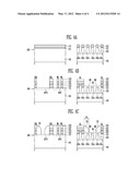 SEMICONDUCTOR DEVICES AND METHOD OF MANUFACTURING THE SAME diagram and image