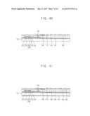 Array substrate, method of manufacturing the array substrate, and liquid     crystal display device having the array substrate diagram and image