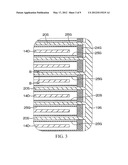 NITRIDE SEMICONDUCTOR ELEMENT AND NITRIDE SEMICONDUCTOR PACKAGE diagram and image