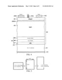 NITRIDE SEMICONDUCTOR ELEMENT AND NITRIDE SEMICONDUCTOR PACKAGE diagram and image