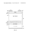 NITRIDE SEMICONDUCTOR ELEMENT AND NITRIDE SEMICONDUCTOR PACKAGE diagram and image