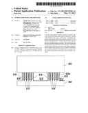 NITRIDE SEMICONDUCTOR STRUCTURE diagram and image