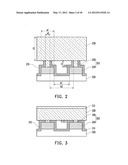 NITRIDE SEMICONDUCTOR STRUCTURE diagram and image