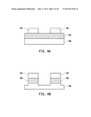 NITRIDE SEMICONDUCTOR STRUCTURE diagram and image