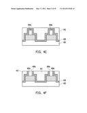 NITRIDE SEMICONDUCTOR STRUCTURE diagram and image