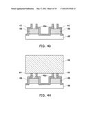 NITRIDE SEMICONDUCTOR STRUCTURE diagram and image