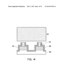 NITRIDE SEMICONDUCTOR STRUCTURE diagram and image