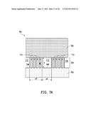 NITRIDE SEMICONDUCTOR STRUCTURE diagram and image