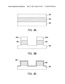 NITRIDE SEMICONDUCTOR STRUCTURE diagram and image