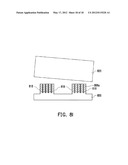 NITRIDE SEMICONDUCTOR STRUCTURE diagram and image