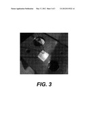 TECHNIQUE FOR THE GROWTH OF PLANAR SEMI-POLAR GALLIUM NITRIDE diagram and image